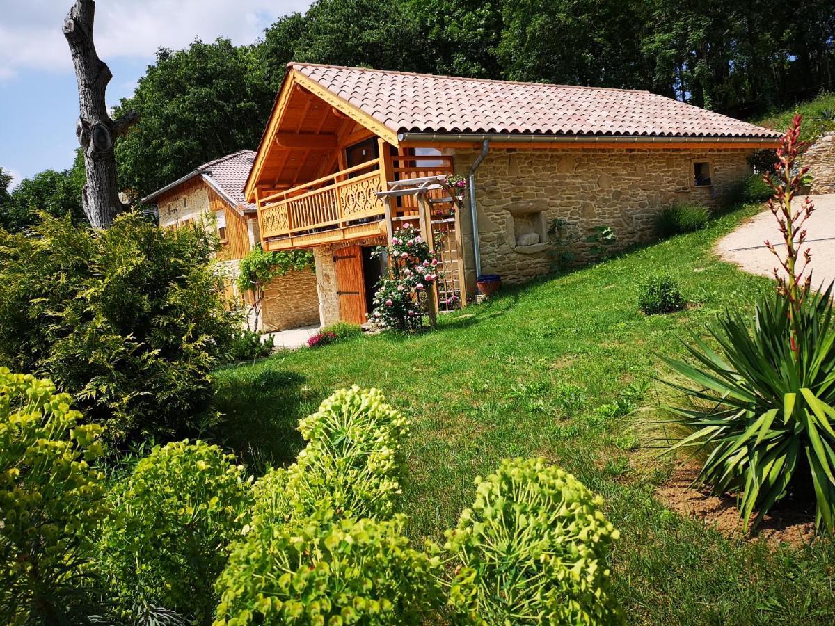 Chalet Le Clos De L'Orme 圣拉提尔 外观 照片